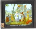Joseph Sold By His Brethren
