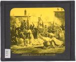 Joseph Honored by Pharoah