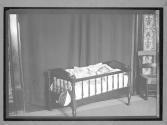 Child in Crib, Oshkosh