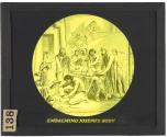 Embalming Joseph's Body
