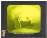 Sprinkling the Mercy Seat