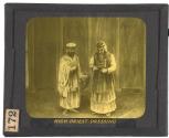 High Priest Dressing