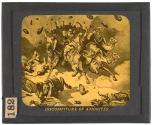 Discomfiture of Amorites
