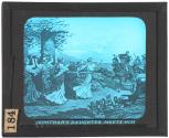 Jephthah's Daughter Meets Him
