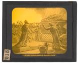 King Solomon's Sacrifice