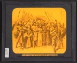 Israelites Go into Captivity