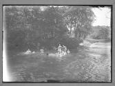 Smwimming Hole