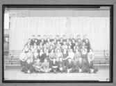 [Class Portrait]