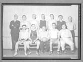 [Basketball Team]