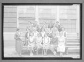 [Class Portrait]