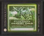 Desert Gold