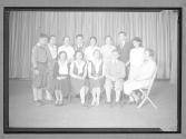 [Small Group Portrait]