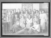 [Class Portrait]