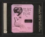 A Heart and a Rose