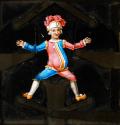 [Dancing jester]