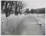 Inundated Highway