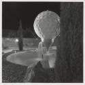 Miniature Golf Course Fountain