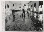 Mud in the Mansion