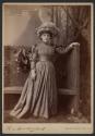 Mary Shaw
