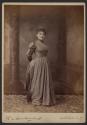 Mary Shaw