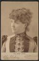 Miss Mary Shaw