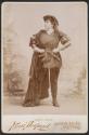Mary Shaw
