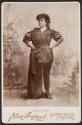 Mary Shaw