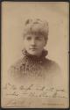Mary Shaw Brisac