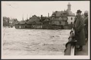 Flood, Wetzlar, Germany