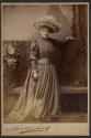 Mary Shaw