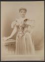Mary Shaw