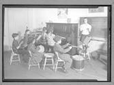 [Music Lesson]