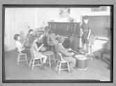 [Music Lesson]