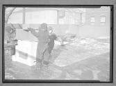 [Winter/Rooftop Play]