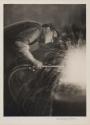 Electric Weldings