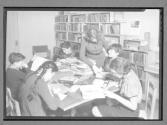 [Class, Library]