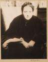 Gertrude Stein (1874–1946)