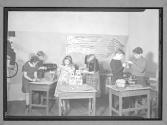 [Class Projects]