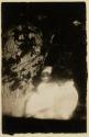 [Steichen holding Mary Steichen]