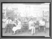 [History Class]
