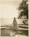 [Joan Martin's Wedding to Stuart T. Hodes]