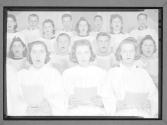 [Choral Group]