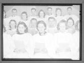 [Choral Group]