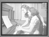 [Piano Lesson]