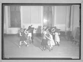 [Dance Class]