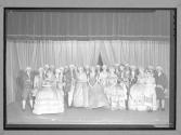 [School Play]