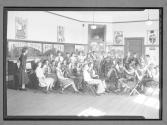 [Class/School Band]