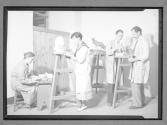 [Sculpture Class]