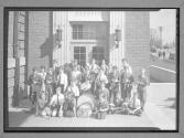 [School Band]