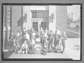 [School Band]